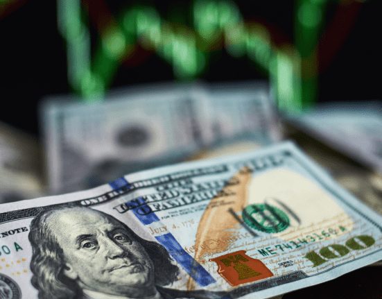 US dollar declines after CPI release reported
