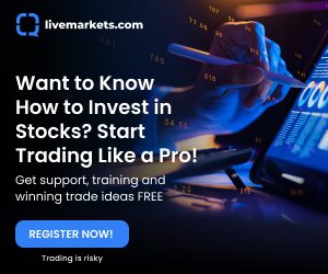 invest on stocks
