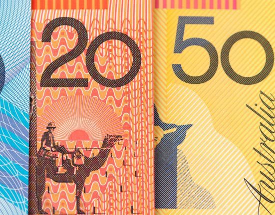 AUD/USD Pair Consolidates as Bears Remain in Control