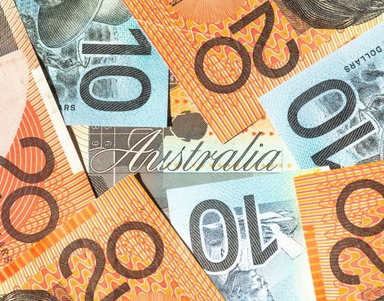AUD/USD Struggles to Break Above 0.6700 Mark Amid Risk-Off Sentiment