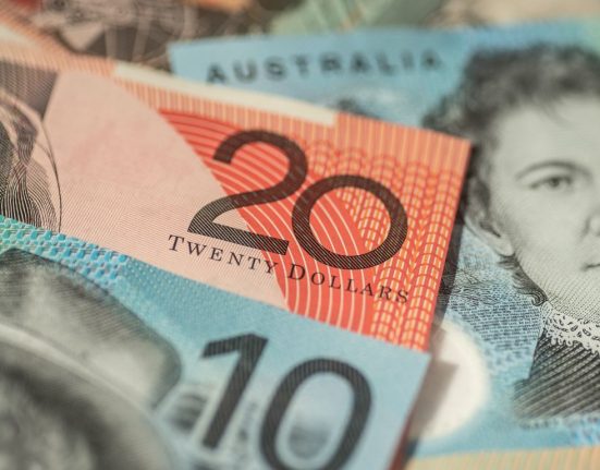 AUD/USD, USD retracement, Fed rate hike, US bond yields, risk-off sentiment