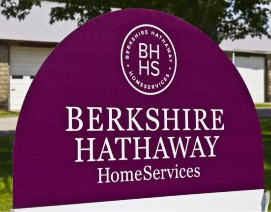 Berkshire Hathaway Urges Shareholders to Reject Proposals