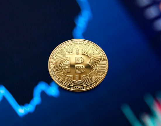 Bitcoin Emerges as a Safe Haven Asset Amidst Market Turmoil
