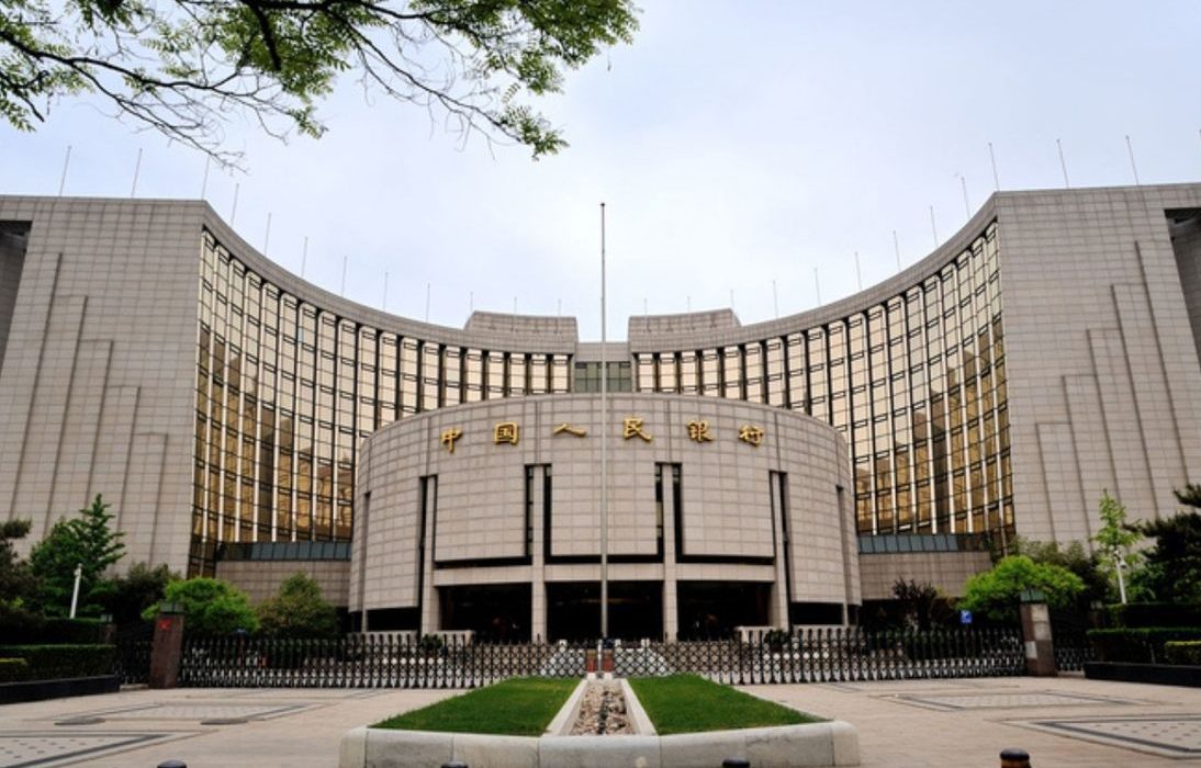Chinese Official on SVB Collapse and Monetary Policy Shifts