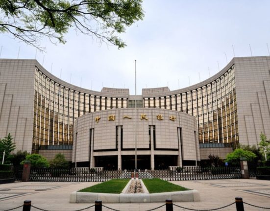 Chinese Official on SVB Collapse and Monetary Policy Shifts