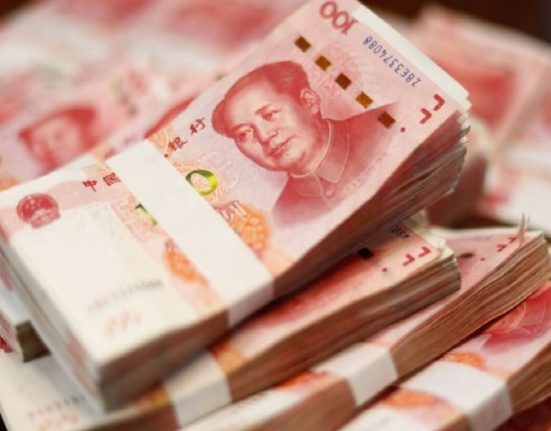 Chinese Yuan Stable as Investors Digest Signals on Asia's Largest Economy