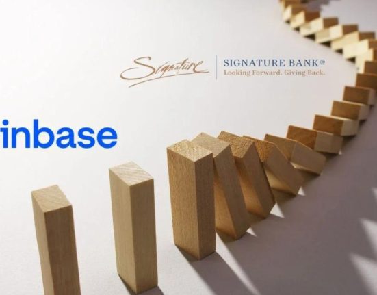 Coinbase Halts Support for Signature Bank’s Signet Payment Platform