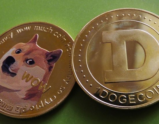 DOGE Price May Rise 23% if It Breaks Key Resistance Level