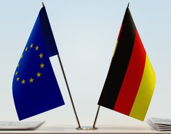 EU and Germany agree on future of combustion engines