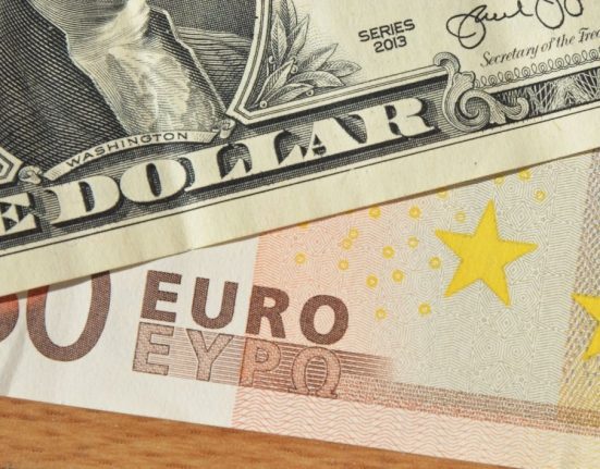 EUR/USD Expected to Maintain Consolidative Range in the Near Future