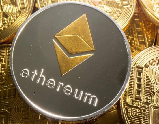 Ethereum Token Unlock Approaches with Upcoming Shapella Hard Fork