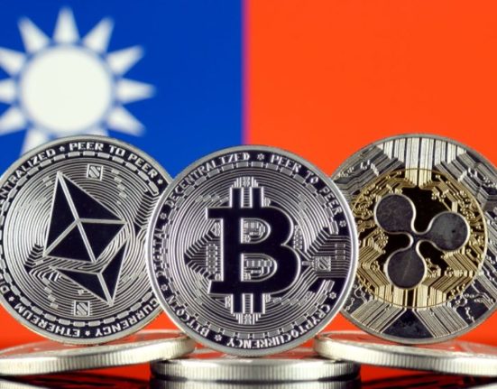 FSC to Supervise Crypto in Taiwan, NFTs Excluded