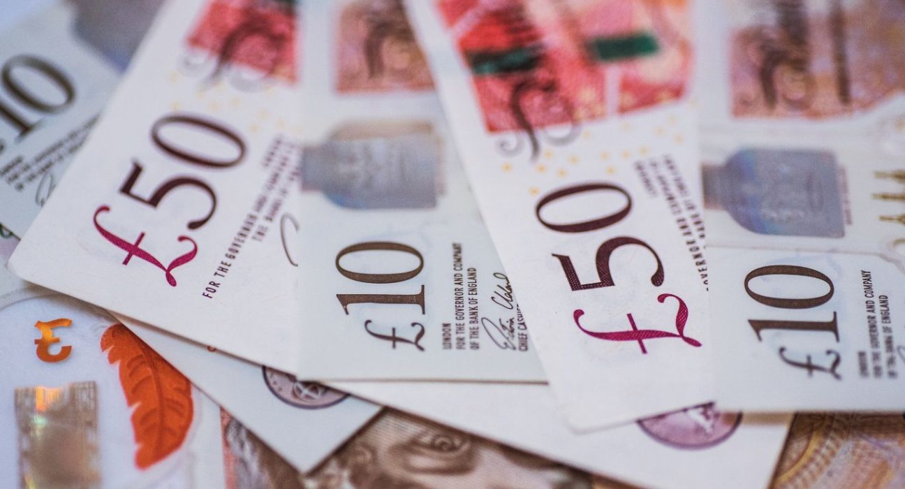 GBP/USD Continues to Rise as US Dollar Weakens