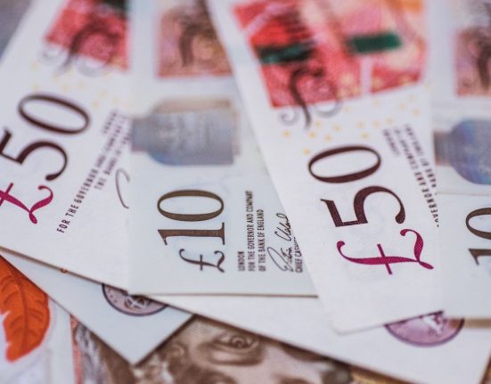 GBP/USD Continues to Rise as US Dollar Weakens