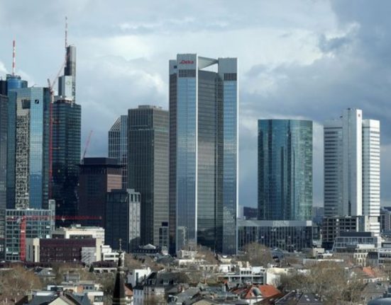 German Savers Shun Foreign Banks Over Fear of Crisis