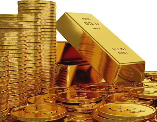 Gold Prices Surge Amidst Banking Crisis and Fed Meeting