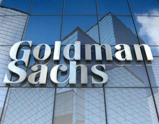 Goldman Sachs Lowers Euro Zone Growth Forecast