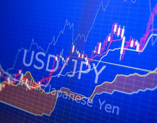 ING Economists Predict Dip below 130 for USD/JPY