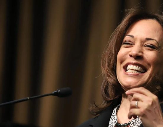 Kamala Harris Vows to Boost Trade and Investment in Tanzania during Africa Visit