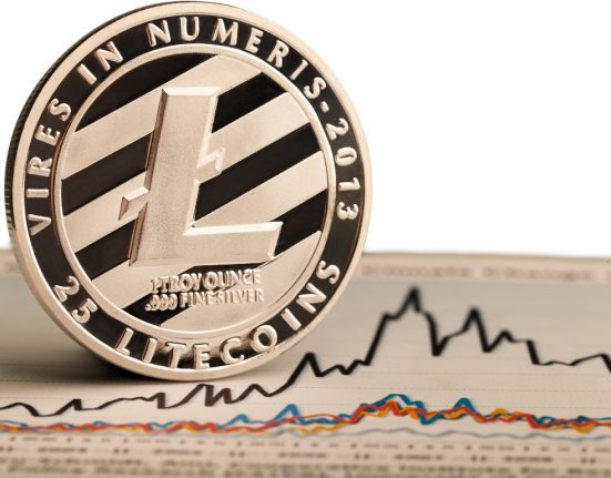 Litecoin Surges with Largest One-Day Gain in Crypto Market