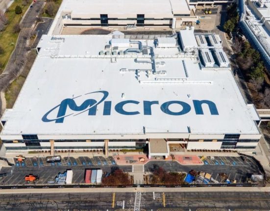 Micron Reports Disappointing Q2 Results Due to Weakness in PC and Data Center End Markets