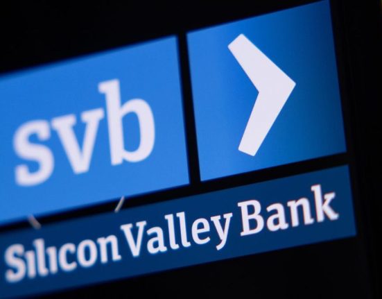 Regulator criticizes Silicon Valley Bank's risk management before collapse