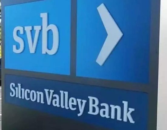 SVB Financial's Bankruptcy Challenges and Bridge Bank Cooperation