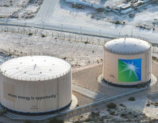 Saudi Aramco Signs Agreement for China Refinery and Petrochemical Project