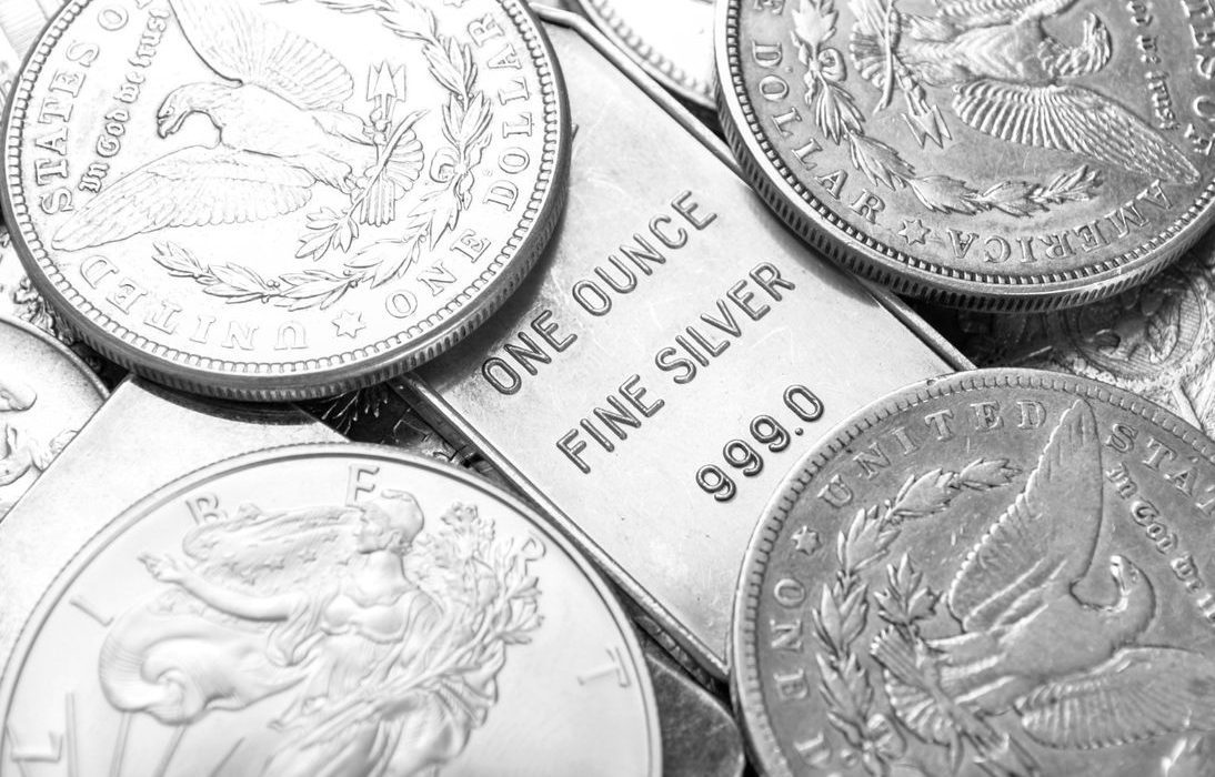 Silver Prices Hold Steady in Multi-Day Trading Range