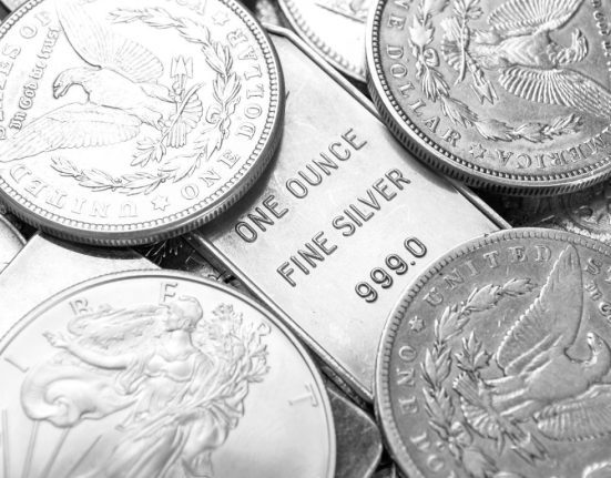 Silver Prices Hold Steady in Multi-Day Trading Range