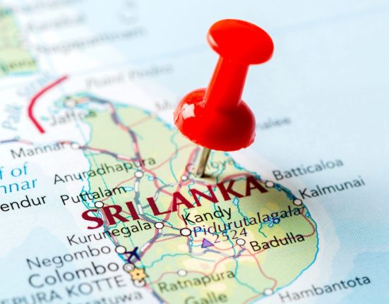 Sri Lanka Announces Debt Restructuring Plan for Domestic Debt