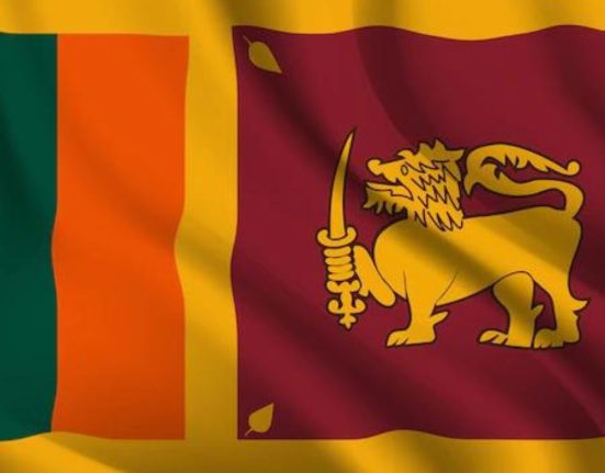 Sri Lanka relaxes currency band and raises interest rates to tackle inflation