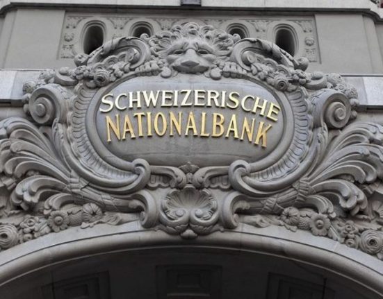 Swiss National Bank Sells 22.3 Billion Swiss Francs Worth of Foreign Currencies in 2022