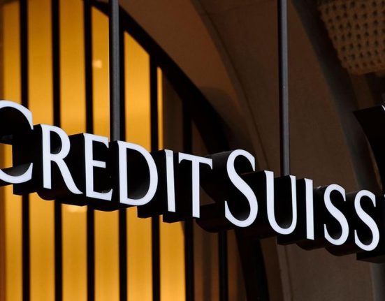 UBS's Credit Suisse Acquisition Raises Debt Concerns