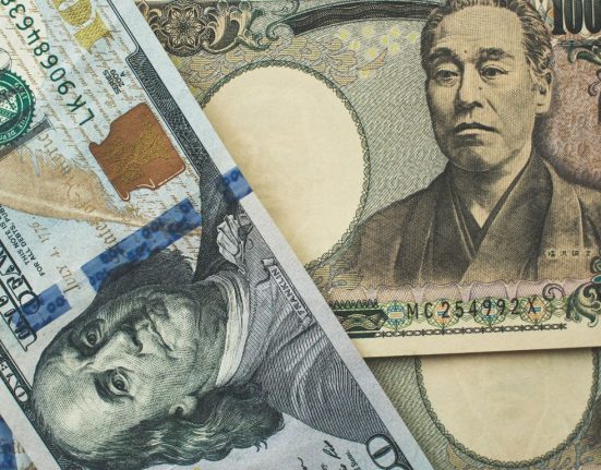 USD/JPY Could Reach 140 with Strong US Data Boost