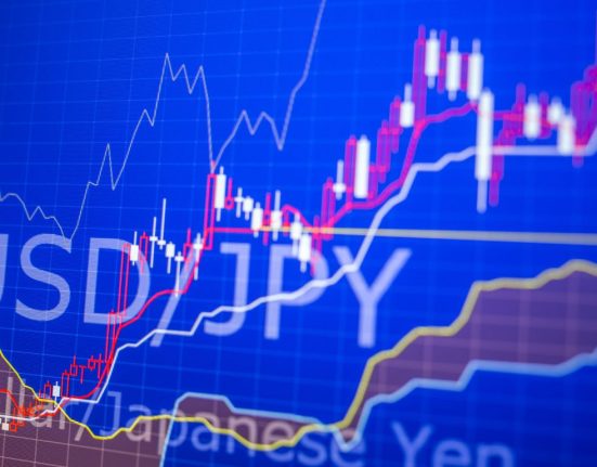 USD/JPY Sharply Lower Ahead of Kuroda’s Last Meeting
