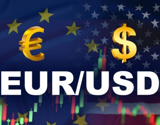 EUR/USD: Bullish Momentum Eases as ECB-inspired Pullback Takes Over