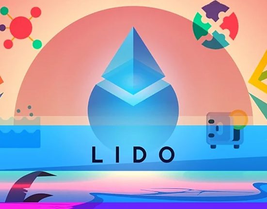 Lido Finance Faces Significant ETH Withdrawal as Celsius Claims Majority Share Impact on Altcoin Market Anticipated