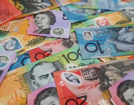 Australian Dollar Rises 0.3% as Rate Hike Expectations Override Weak Economic Indicators