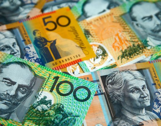 Australian Dollar Surges as Optimism Rises on China and Commodity Prices