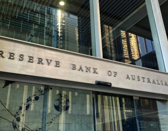 Reserve Bank of Australia Raises Interest Rates, Signals Further Tightening