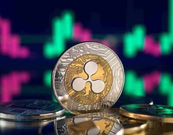 Ripple Price Aims for $0.65 as Hinman's Speech Anniversary Nears: XRP Bulls Poised for Breakout